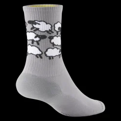 Anytime Crew Sock