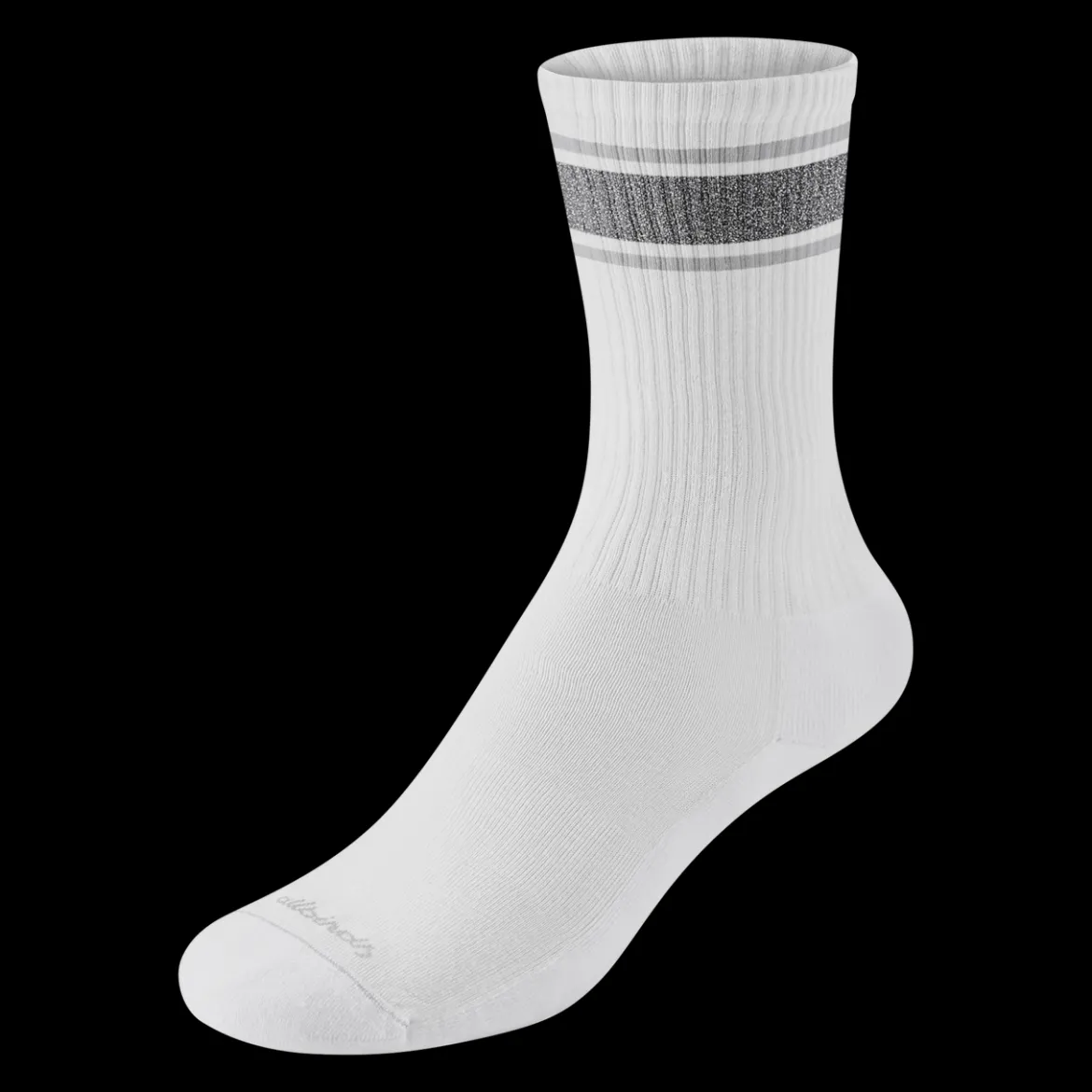 Anytime Crew Sock