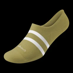 Anytime No Show Heel Grip Sock