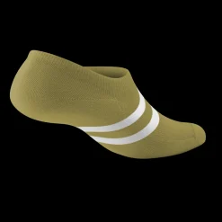 Anytime No Show Heel Grip Sock