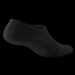 Anytime No Show Heel Grip Sock