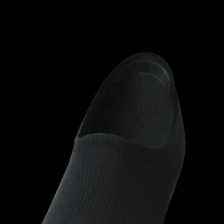 Anytime No Show Heel Grip Sock