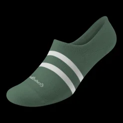 Anytime No Show Heel Grip Sock