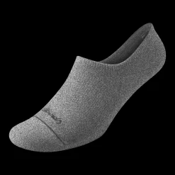 Anytime No Show Heel Grip Sock