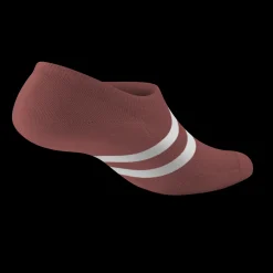 Anytime No Show Heel Grip Sock