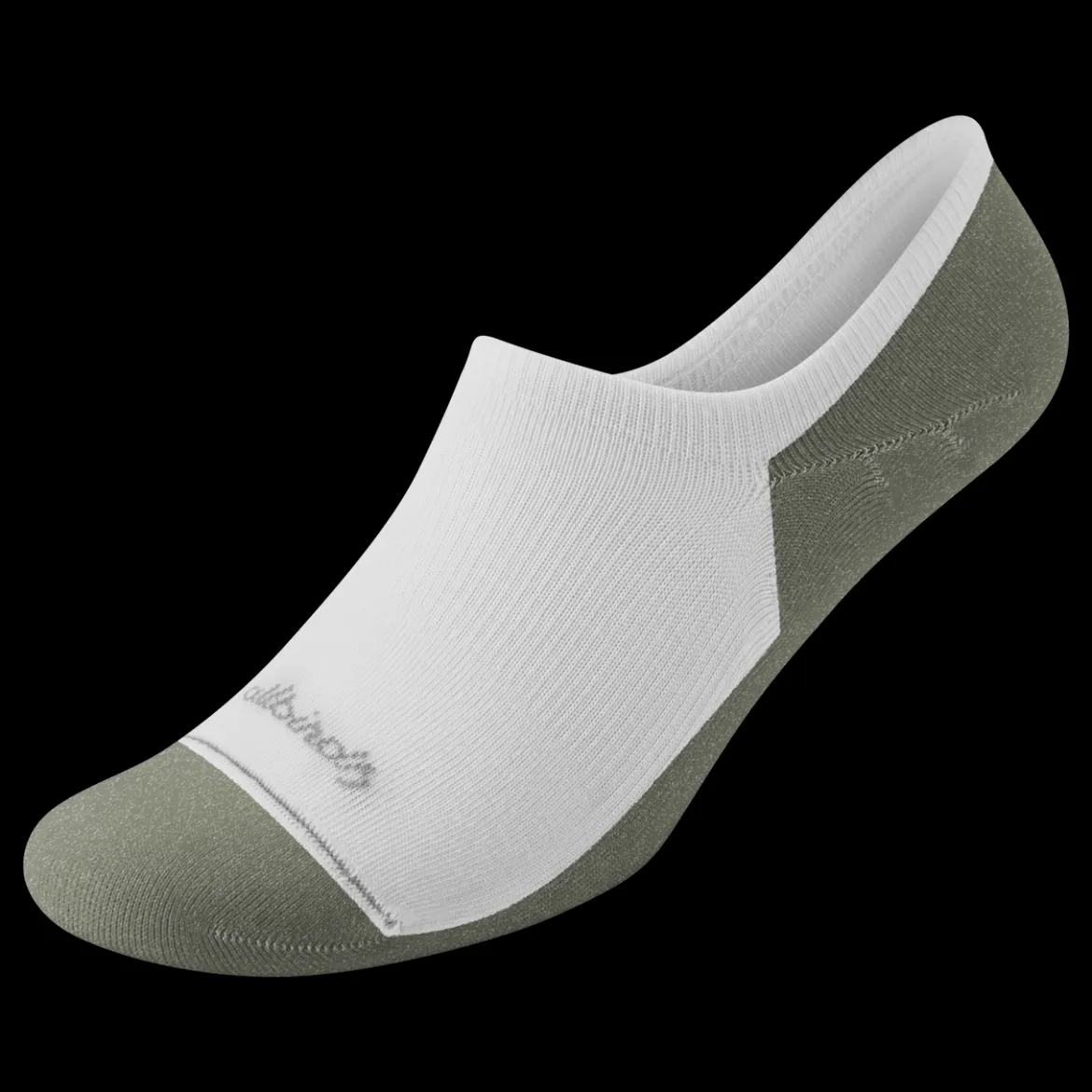 Anytime No Show Sock