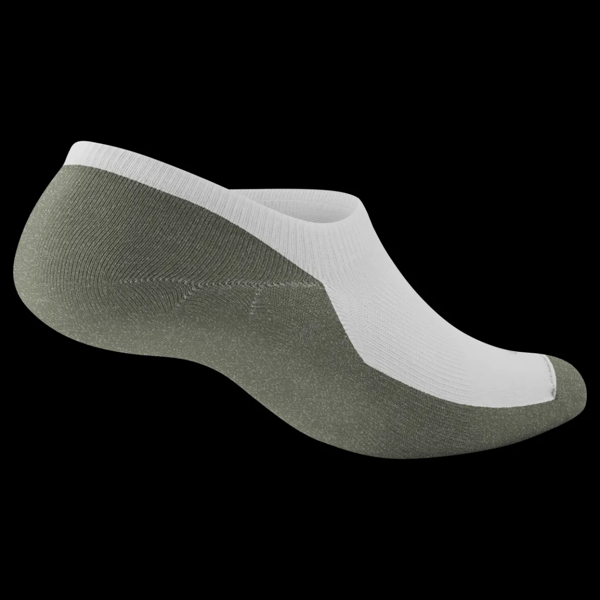 Anytime No Show Sock