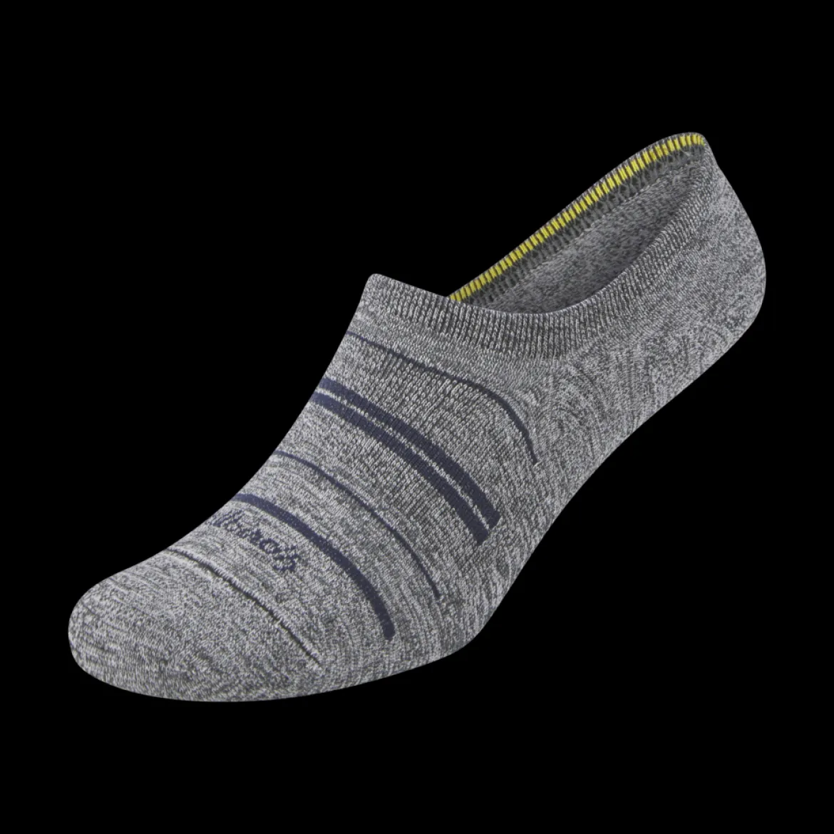 Anytime No Show Sock