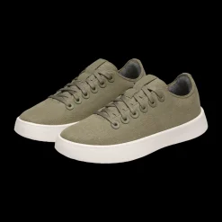 Men's Canvas Cruiser