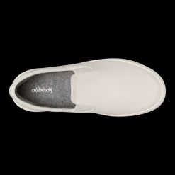 Men's Canvas Cruiser Slip On