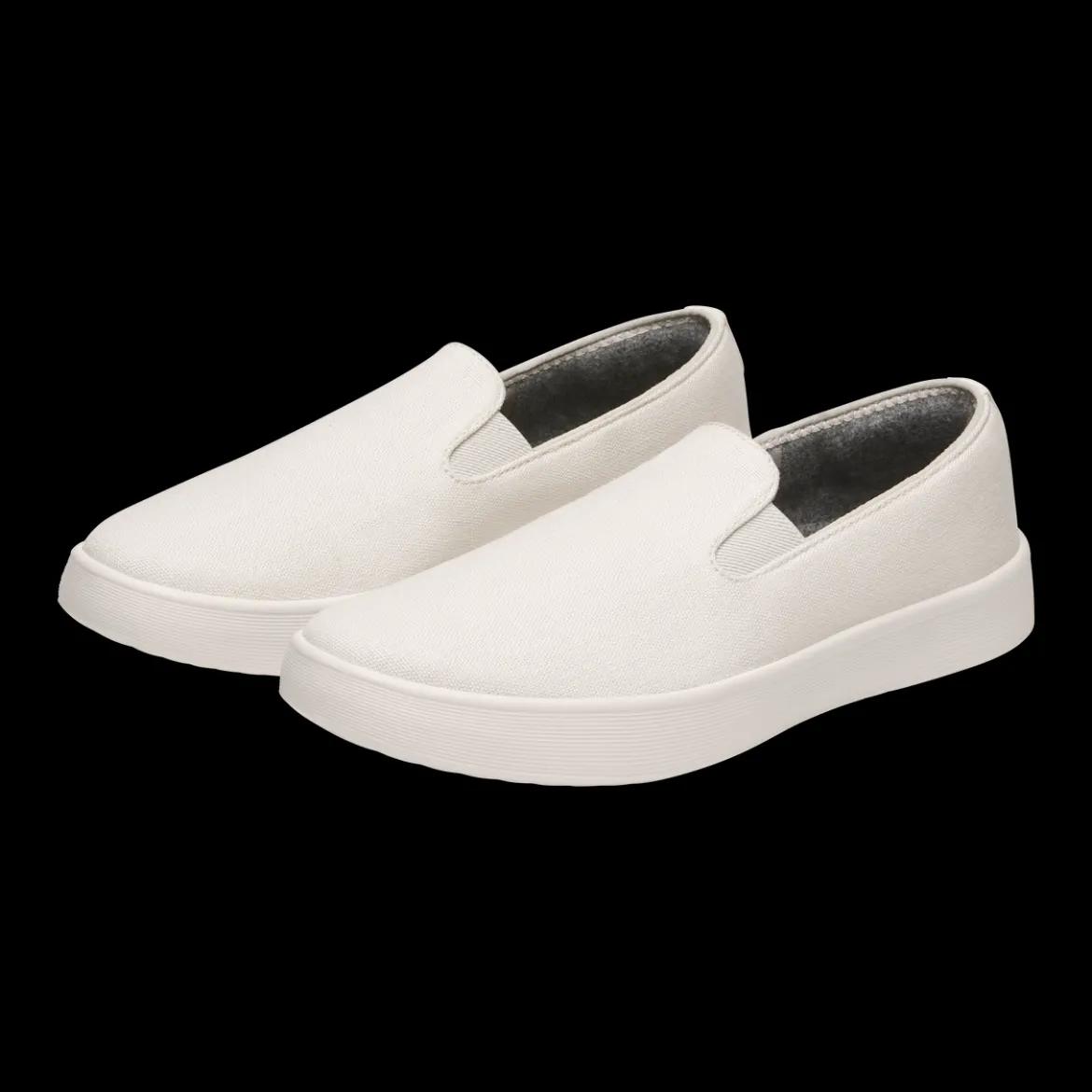 Men's Canvas Cruiser Slip On