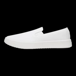 Men's Canvas Cruiser Slip On