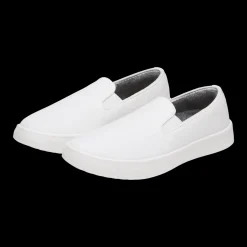 Men's Canvas Cruiser Slip On