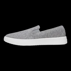Men's Canvas Cruiser Slip On