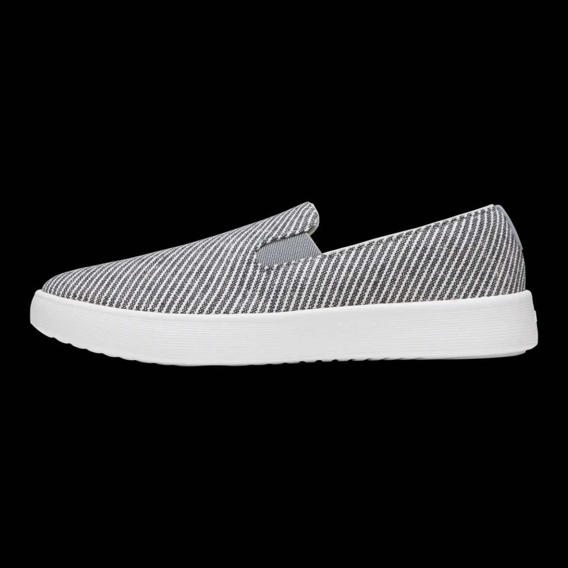 Men's Canvas Cruiser Slip On