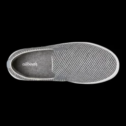 Men's Canvas Cruiser Slip On