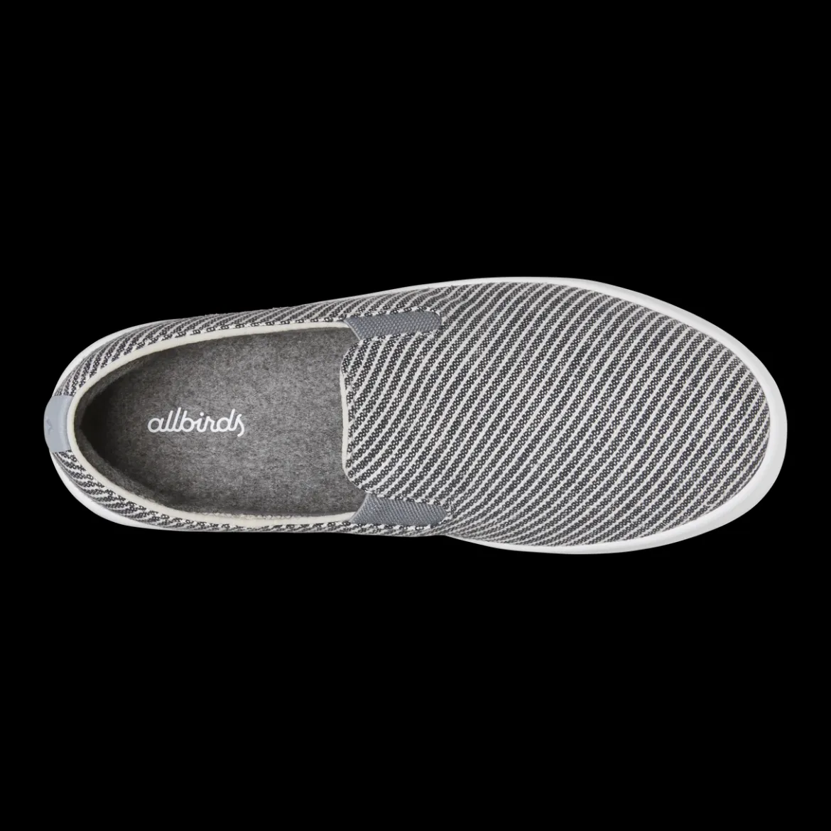 Men's Canvas Cruiser Slip On