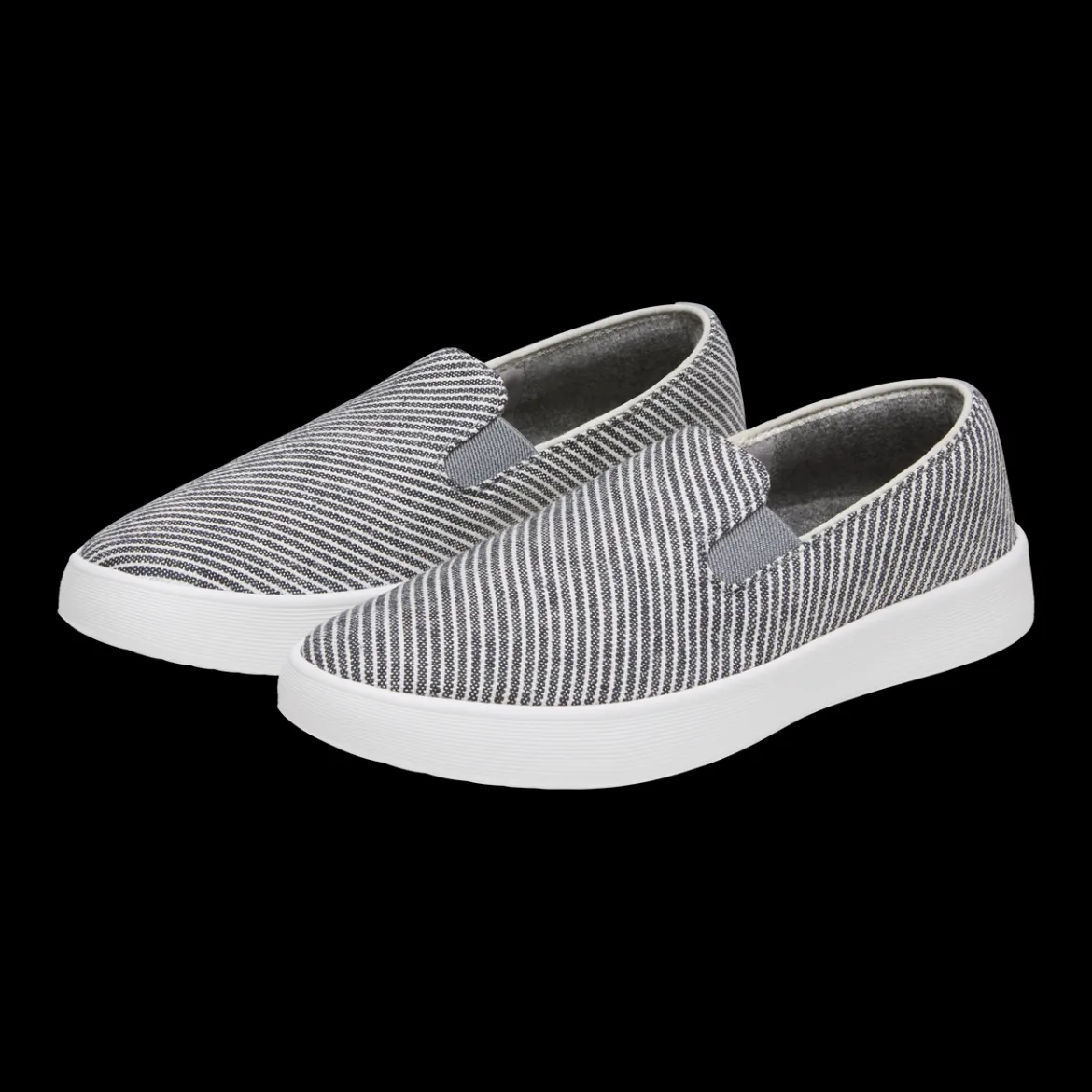 Men's Canvas Cruiser Slip On