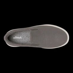 Men's Canvas Cruiser Slip On