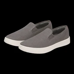 Men's Canvas Cruiser Slip On