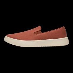 Men's Canvas Cruiser Slip On