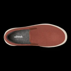 Men's Canvas Cruiser Slip On
