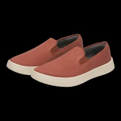 Men's Canvas Cruiser Slip On