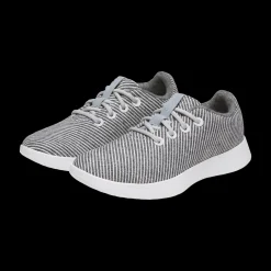 Men's Canvas Runner NZ