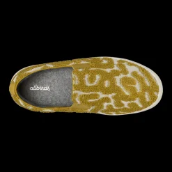 Men's Cruiser Slip On Terry