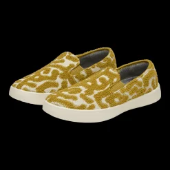 Men's Cruiser Slip On Terry