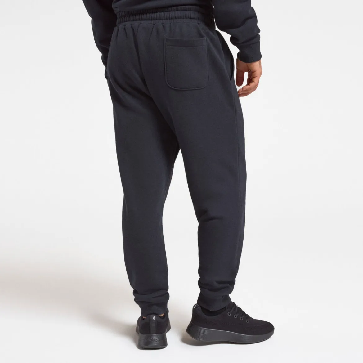 Men's Merino Blend Sweatpant