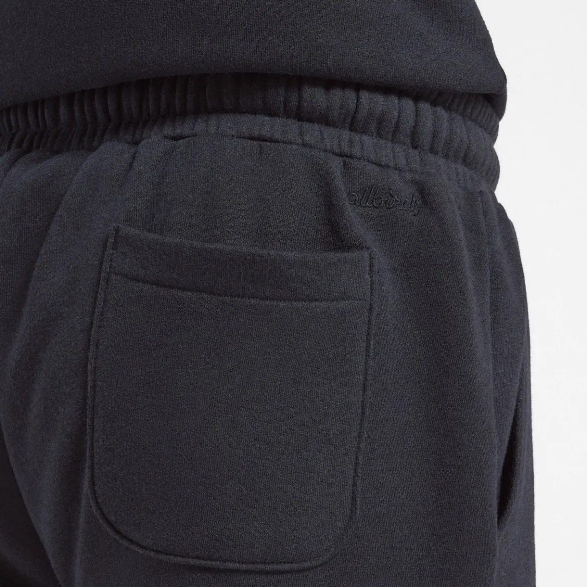 Men's Merino Blend Sweatpant