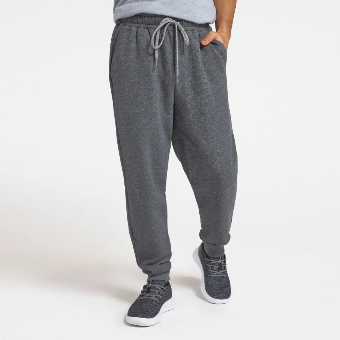 Men's Merino Blend Sweatpant