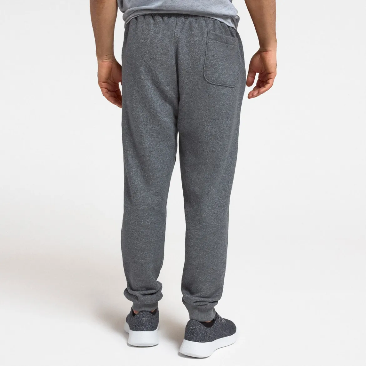 Men's Merino Blend Sweatpant