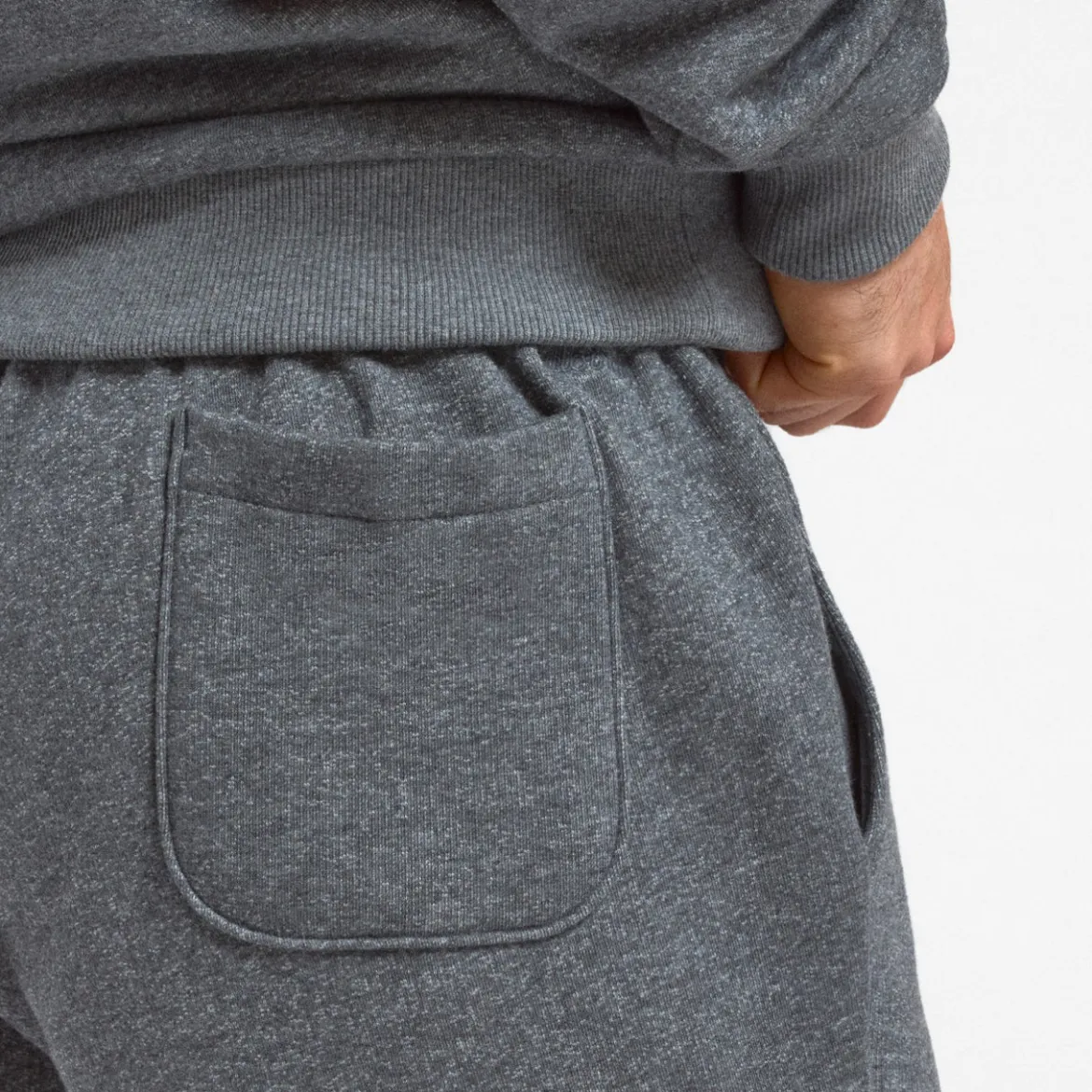Men's Merino Blend Sweatpant