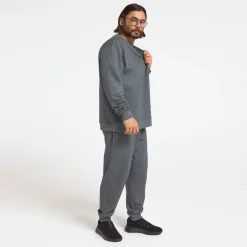 Men's Merino Blend Sweatpant