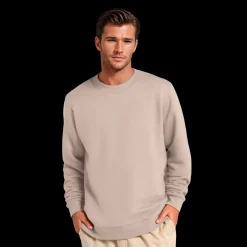 Men's Merino Blend Sweatshirt