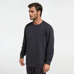 Men's Merino Blend Sweatshirt