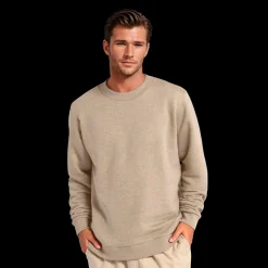 Men's Merino Blend Sweatshirt
