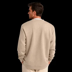Men's Merino Blend Sweatshirt
