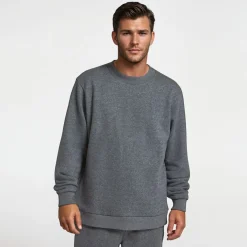 Men's Merino Blend Sweatshirt