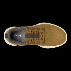 Men's Runner NZ Corduroy
