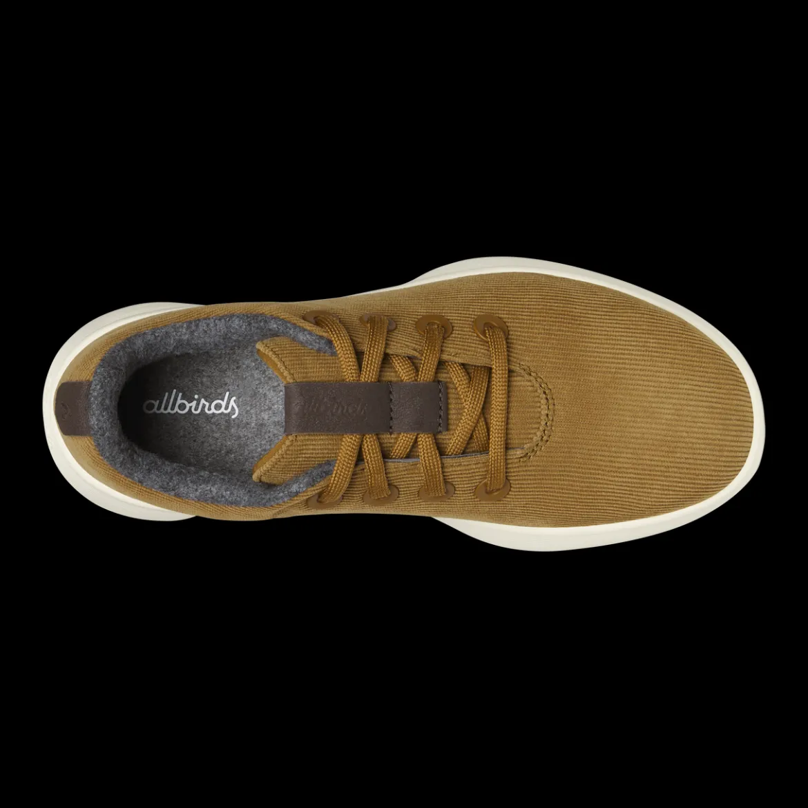 Men's Runner NZ Corduroy