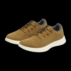Men's Runner NZ Corduroy