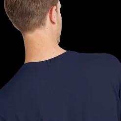 Men's Soft Merino Long Sleeve Tee