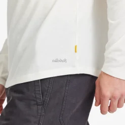 Men's Soft Merino Long Sleeve Tee