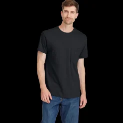 Men's Soft Merino Tee