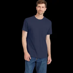 Men's Soft Merino Tee