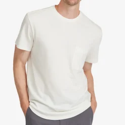 Men's Soft Merino Tee