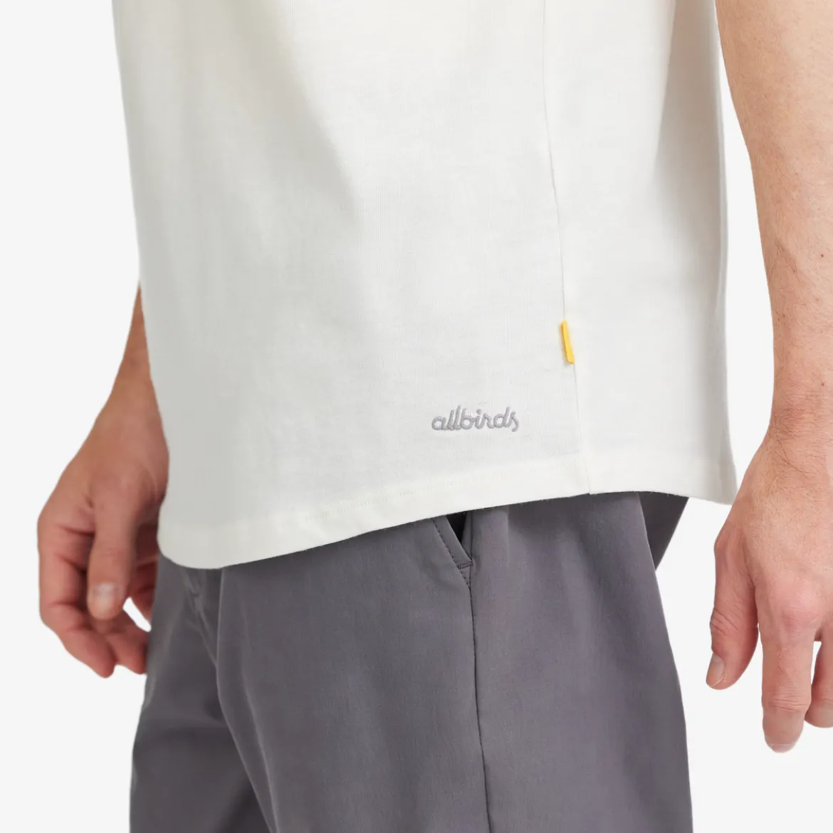 Men's Soft Merino Tee
